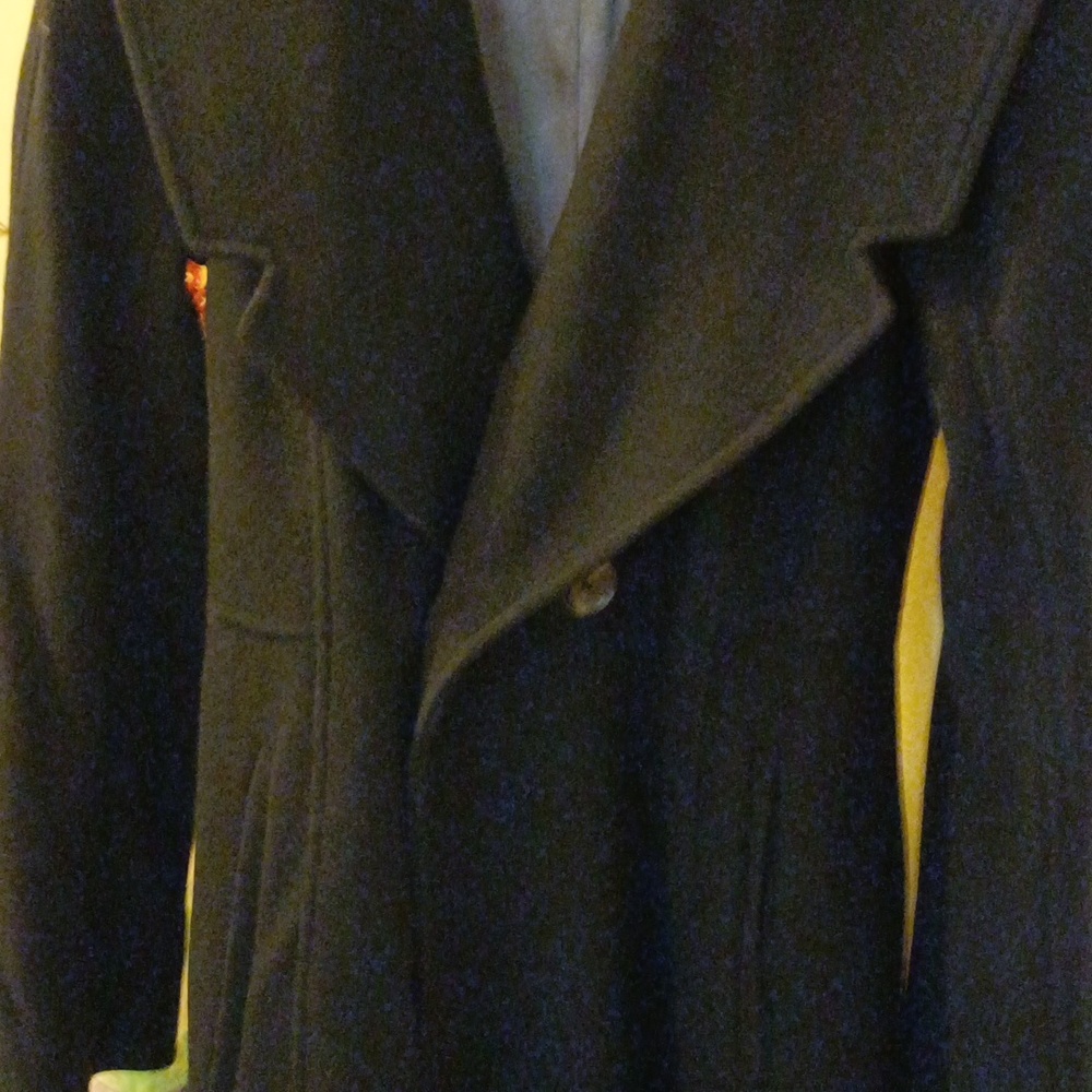 Woman's coat.small petite